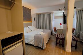 Antonio's Palace Hotel