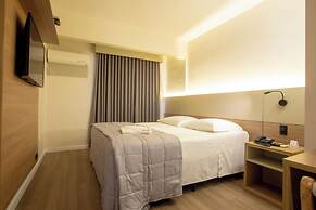 Antonio's Palace Hotel