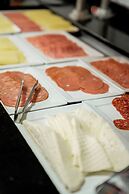 Antonio's Palace Hotel