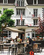 Ski Lodge Engelberg