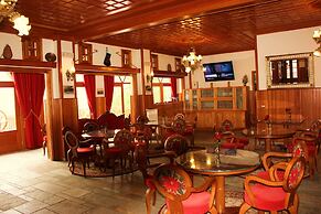 Archontiko Metsovou Boutique Hotel