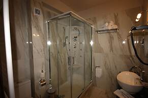 Archontiko Metsovou Boutique Hotel