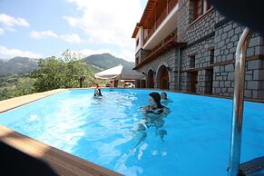 Archontiko Metsovou Boutique Hotel