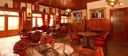 Archontiko Metsovou Boutique Hotel