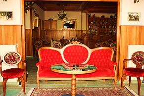 Archontiko Metsovou Boutique Hotel