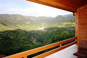 Archontiko Metsovou Boutique Hotel