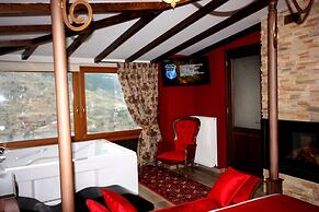 Archontiko Metsovou Boutique Hotel