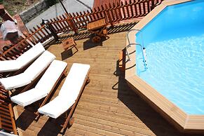 Archontiko Metsovou Boutique Hotel