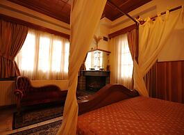 Archontiko Metsovou Boutique Hotel