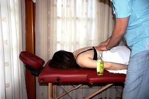 Archontiko Metsovou Boutique Hotel