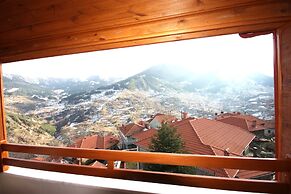 Archontiko Metsovou Boutique Hotel