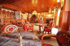 Archontiko Metsovou Boutique Hotel