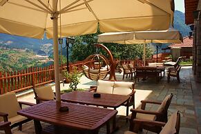 Archontiko Metsovou Boutique Hotel