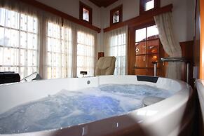 Archontiko Metsovou Boutique Hotel