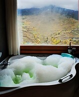 Archontiko Metsovou Boutique Hotel