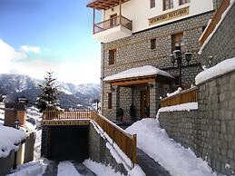 Archontiko Metsovou Boutique Hotel