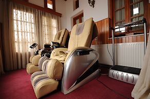 Archontiko Metsovou Boutique Hotel