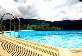 Archontiko Metsovou Boutique Hotel