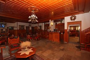 Archontiko Metsovou Boutique Hotel