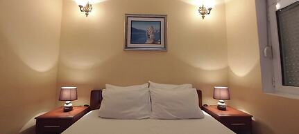 Castellamare Residence