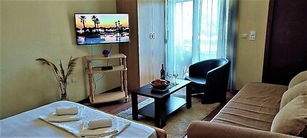 Castellamare Residence