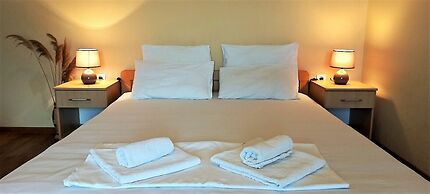 Castellamare Residence