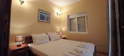 Castellamare Residence