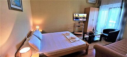 Castellamare Residence