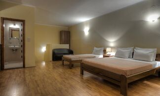 Castellamare Residence