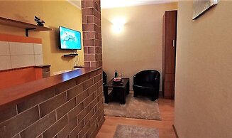 Castellamare Residence