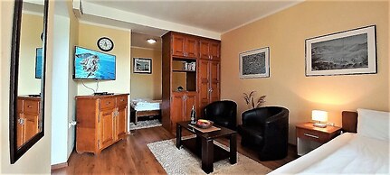 Castellamare Residence