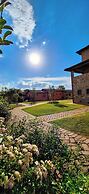 Anna Boccali Resort