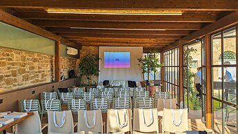 Anna Boccali Resort
