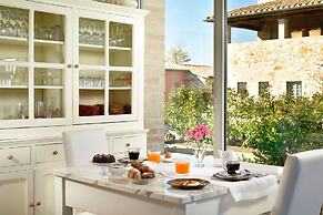 Anna Boccali Resort