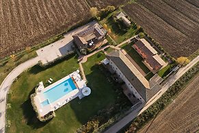 Anna Boccali Resort
