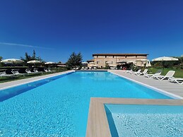 Anna Boccali Resort