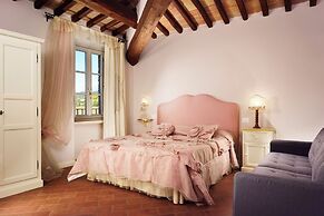 Anna Boccali Resort