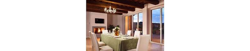 Anna Boccali Resort