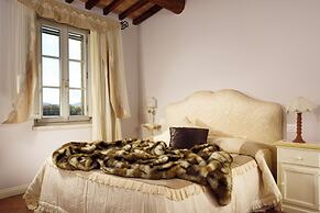 Anna Boccali Resort