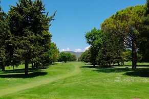 Anna Boccali Resort