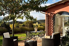 Anna Boccali Resort
