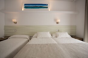 Hotel Bahia Formentera