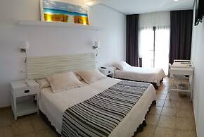 Hotel Bahia Formentera