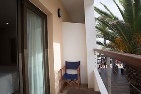 Hotel Bahia Formentera