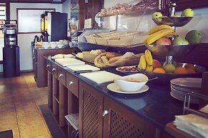 Hotel Bahia Formentera