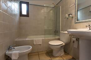 Hotel Bahia Formentera