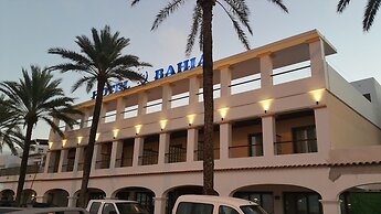 Hotel Bahia Formentera