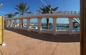 Hotel Bahia Formentera