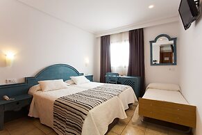 Hotel Bahia Formentera