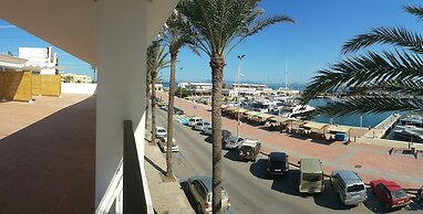 Hotel Bahia Formentera